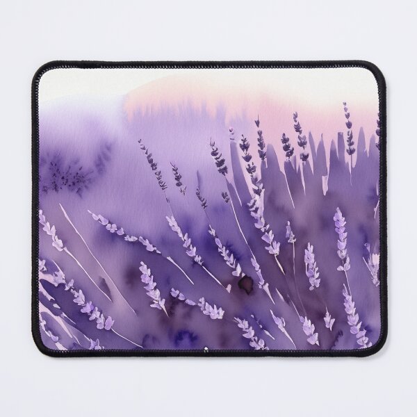 Item preview, Lavender in Bloom designed and sold by LianaCreates.