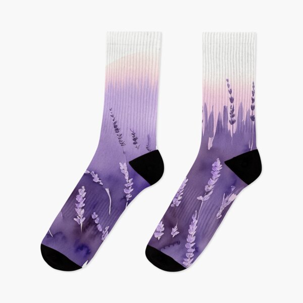 Item preview, Lavender in Bloom designed and sold by LianaCreates.