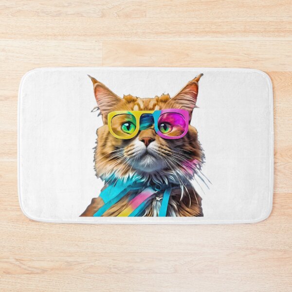 Item preview, Purr-fect designed and sold by Zenvo.