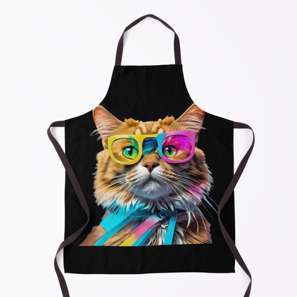 Item preview, Purr-fect designed and sold by Zenvo.
