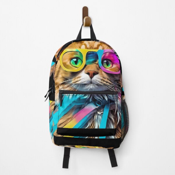 Item preview, Purr-fect designed and sold by Zenvo.
