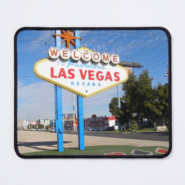 Item preview, Welcome to Fabulous Las Vegas designed and sold by urbanphotos.