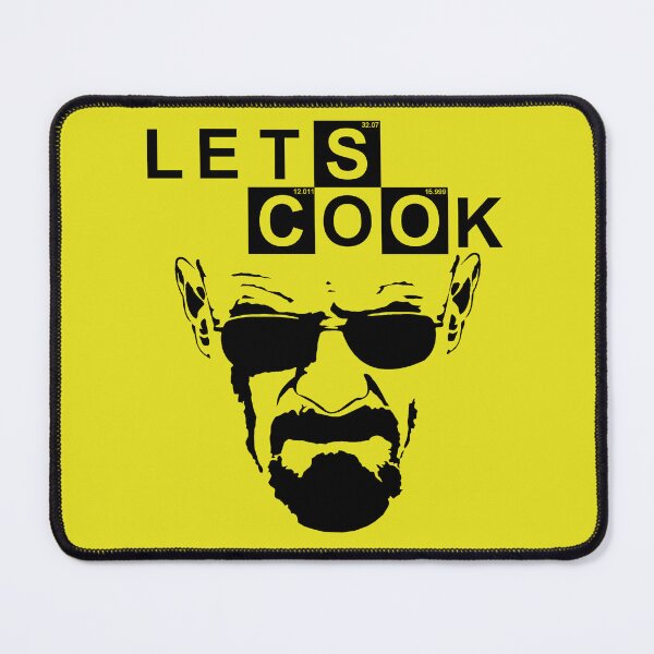Item preview, Let's Cook Checkered Design designed and sold by MBuckenmeyer.