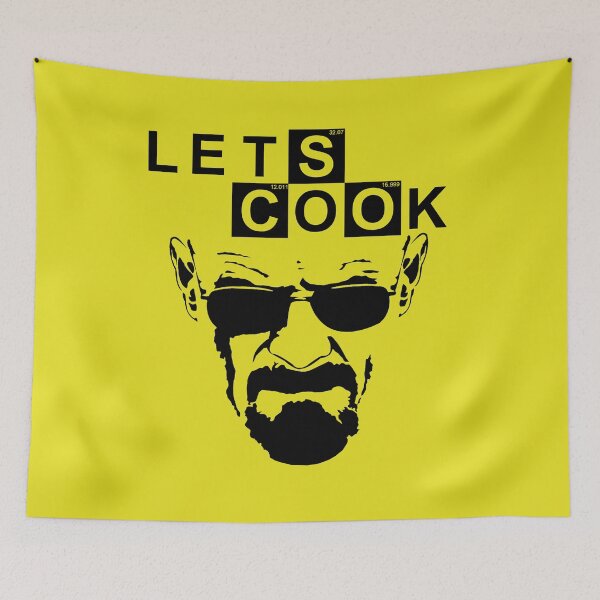 Item preview, Let's Cook Checkered Design designed and sold by MBuckenmeyer.