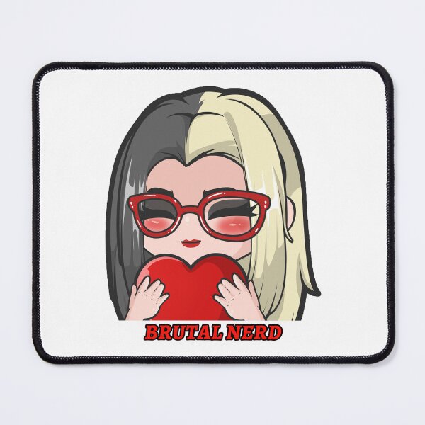 Item preview, Brutes designed and sold by brutalnerd.