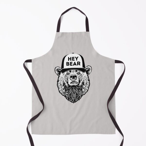 Item preview, Hey Bear designed and sold by AMERICANCHEEZ.