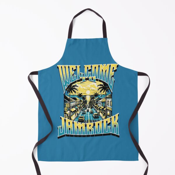 Item preview, Welcome to Jamrock designed and sold by SavvyEarth.