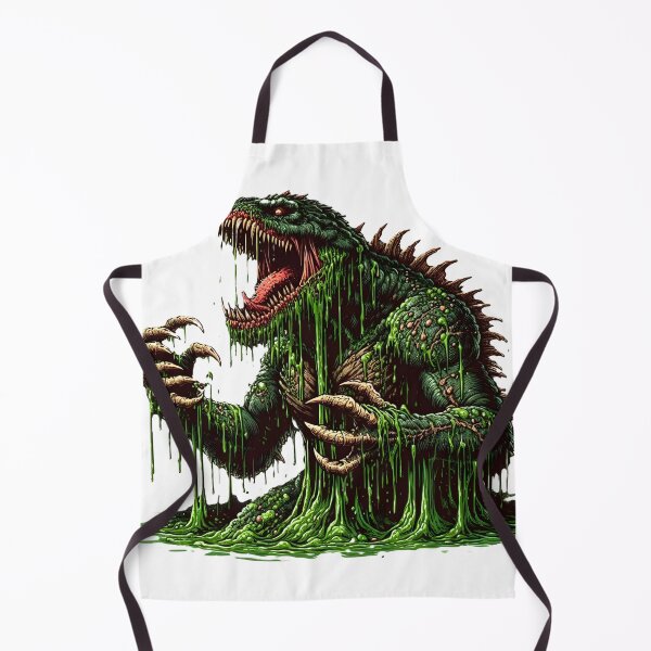 Item preview, It Came Out of the Toxic Waste! designed and sold by StuderDuder87.
