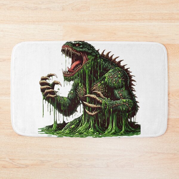 Item preview, It Came Out of the Toxic Waste! designed and sold by StuderDuder87.