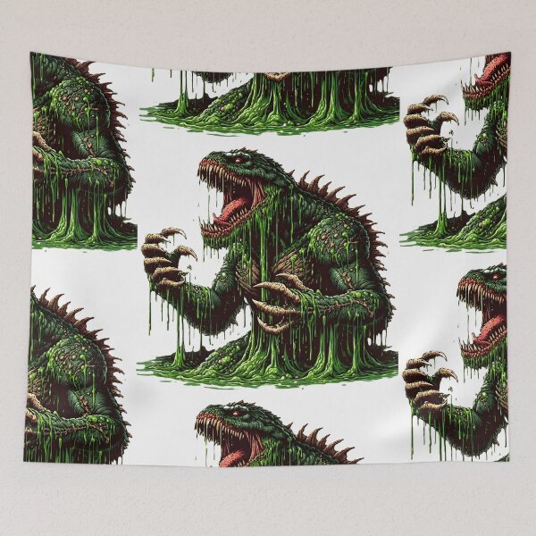 Item preview, It Came Out of the Toxic Waste! designed and sold by StuderDuder87.