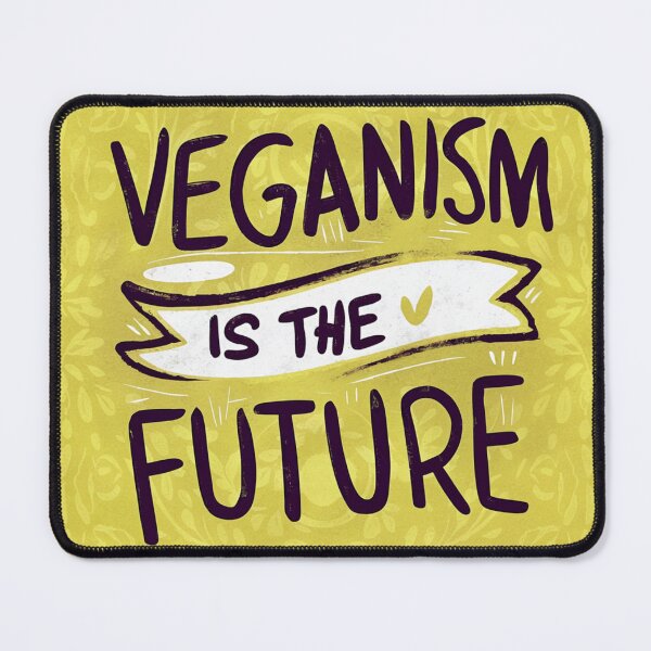 Item preview, Veganisn is the future designed and sold by veganeats.