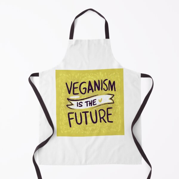 Item preview, Veganisn is the future designed and sold by veganeats.