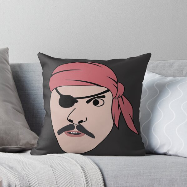 Item preview, pirate designed and sold by lennetfab.