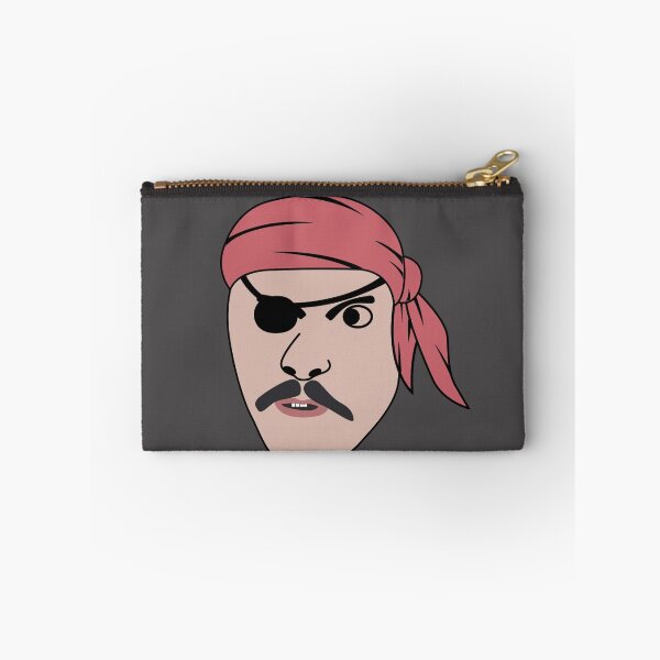 Item preview, pirate designed and sold by lennetfab.