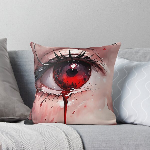 Item preview, Blood Tears designed and sold by Brasuca's Art.