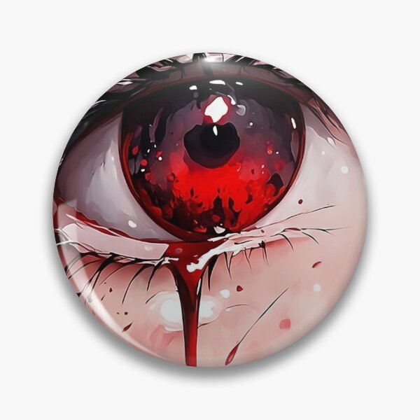 Item preview, Blood Tears designed and sold by Brasuca's Art.