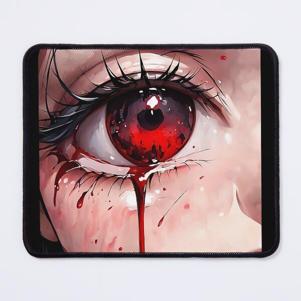 Item preview, Blood Tears designed and sold by Brasuca's Art.