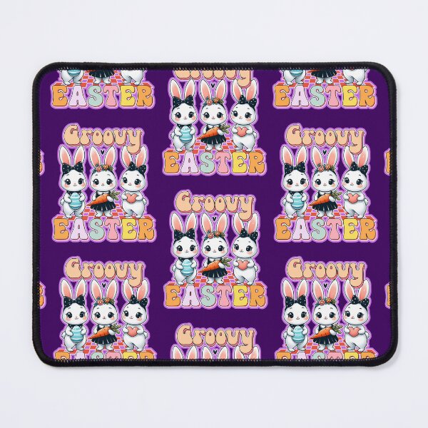 Item preview, Groovy Easter  designed and sold by WoodburyLake.