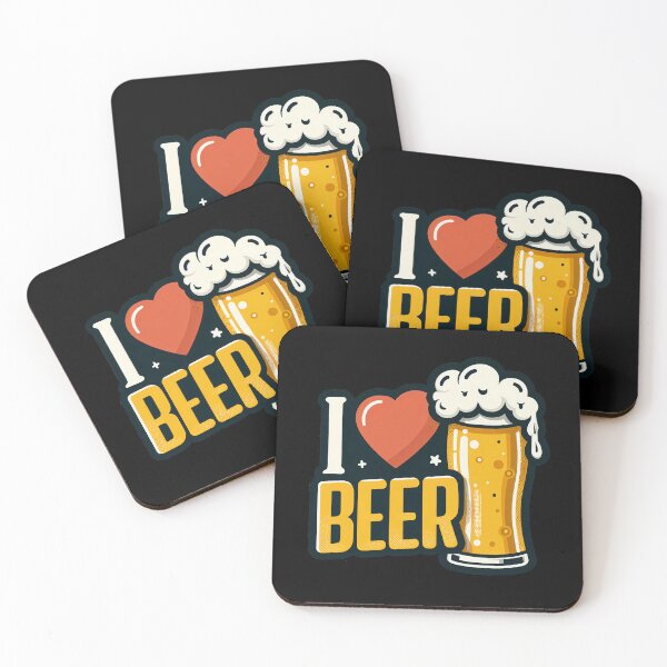 Item preview, beer fan designed and sold by ZogimA.