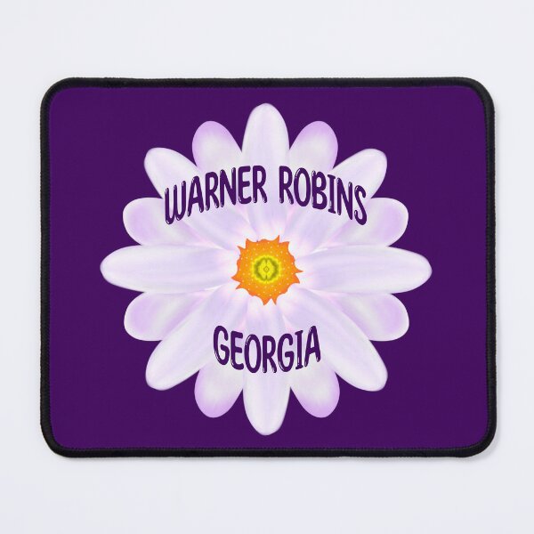 Item preview, Warner Robins Georgia designed and sold by MoMidoStore.
