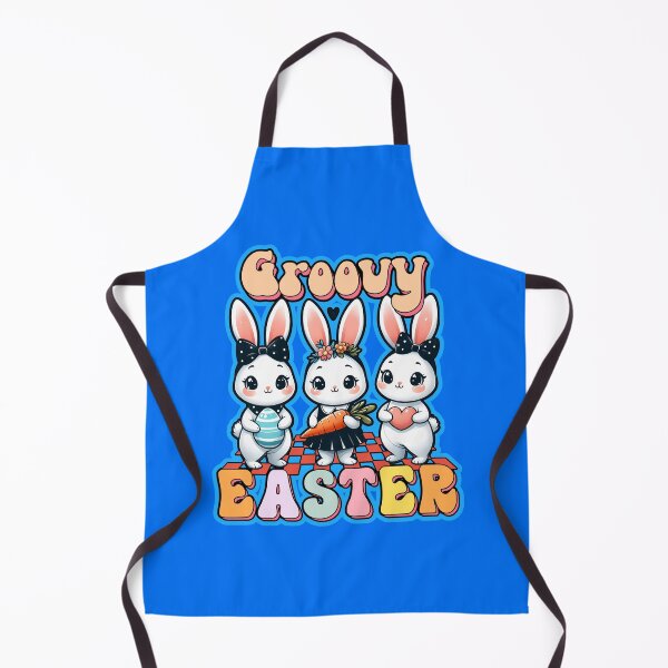 Item preview, Groovy Easter designed and sold by WoodburyLake.