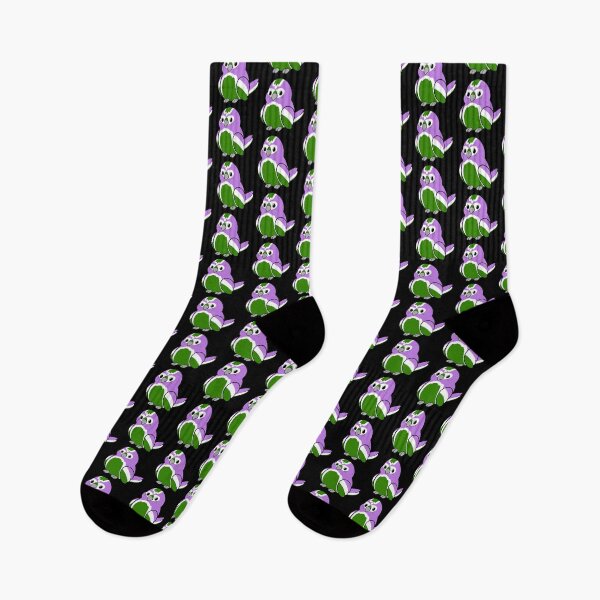 Item preview, Genderqueer Pride Bird designed and sold by JaxNaBox.