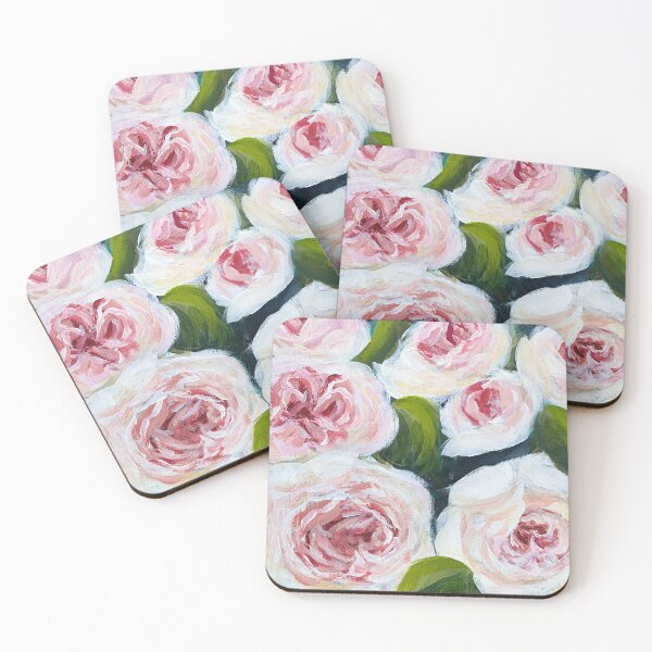 Item preview, Heirloom Roses  designed and sold by breannarothwell.