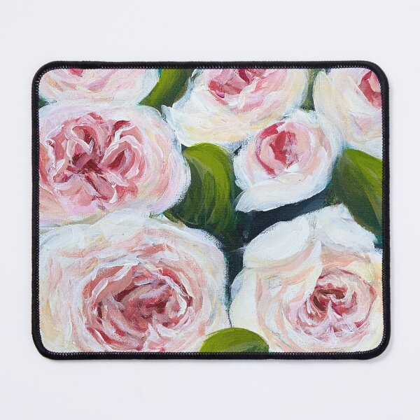 Item preview, Heirloom Roses  designed and sold by breannarothwell.