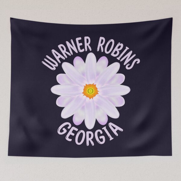 Item preview, Warner Robins Georgia designed and sold by MoMidoStore.