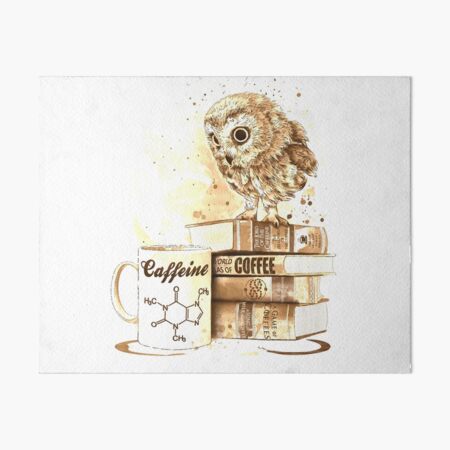 Artikel-Vorschau von Kaffee-Obsession, designt und verkauft von zoezowie79.