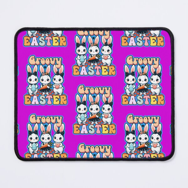 Item preview, Groovy Easter  designed and sold by WoodburyLake.