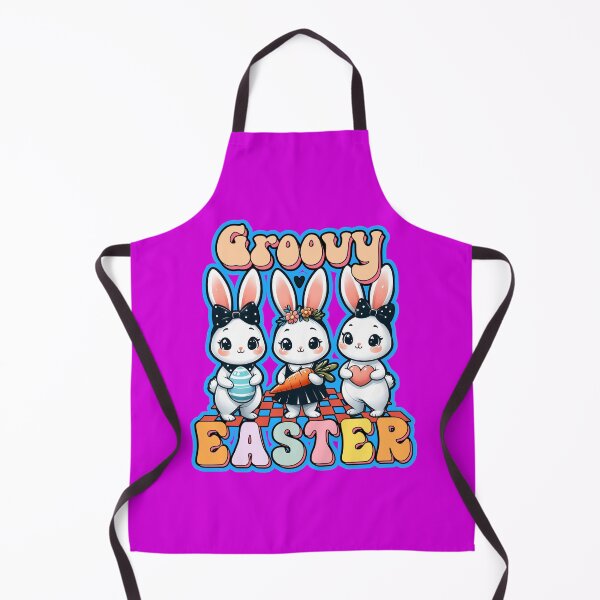 Item preview, Groovy Easter designed and sold by WoodburyLake.