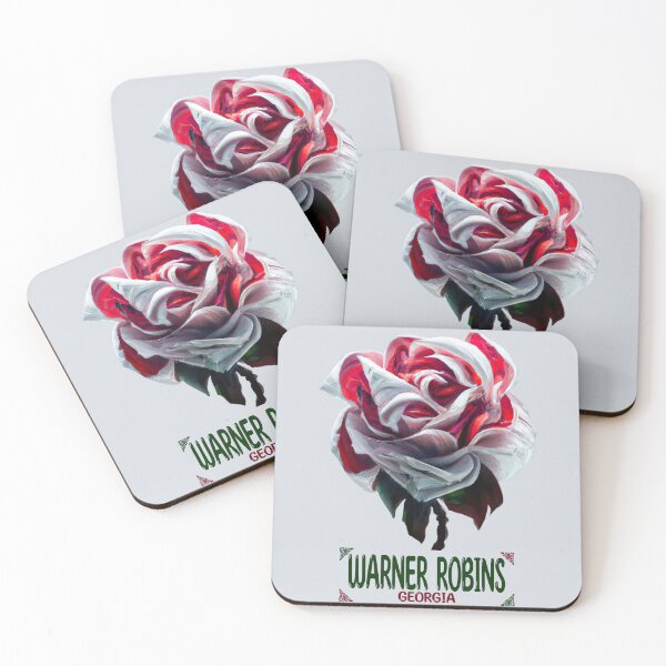 Item preview, Warner Robins Georgia designed and sold by MoMidoStore.