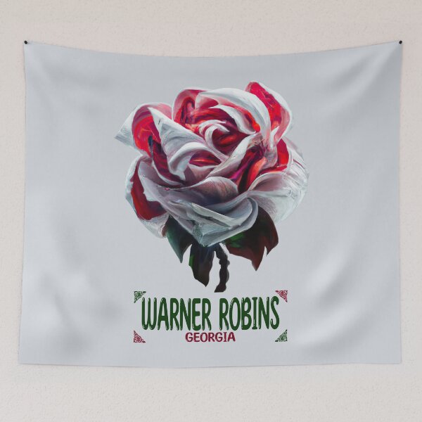 Item preview, Warner Robins Georgia designed and sold by MoMidoStore.