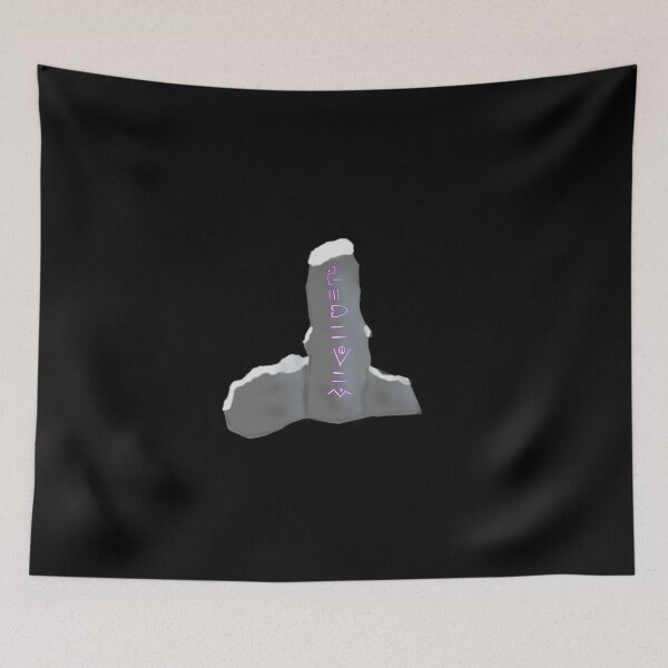 Item preview, Jorvik Rune Thomb ~ Winter  designed and sold by csengodongo.