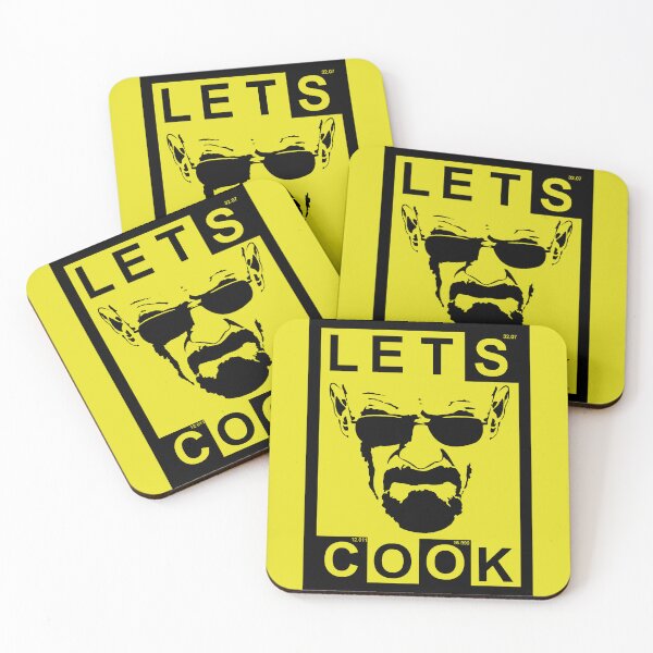 Item preview, Let's Cook Framed designed and sold by MBuckenmeyer.