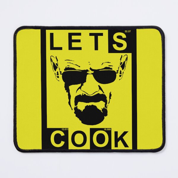 Item preview, Let's Cook Framed designed and sold by MBuckenmeyer.