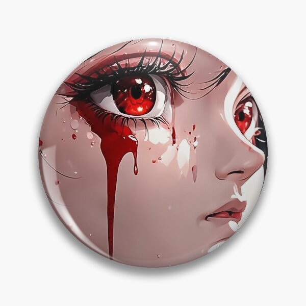 Item preview, Blood Tears 2 designed and sold by Brasuca's Art.