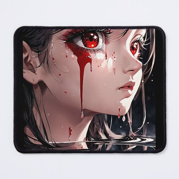 Item preview, Blood Tears 2 designed and sold by Brasuca's Art.