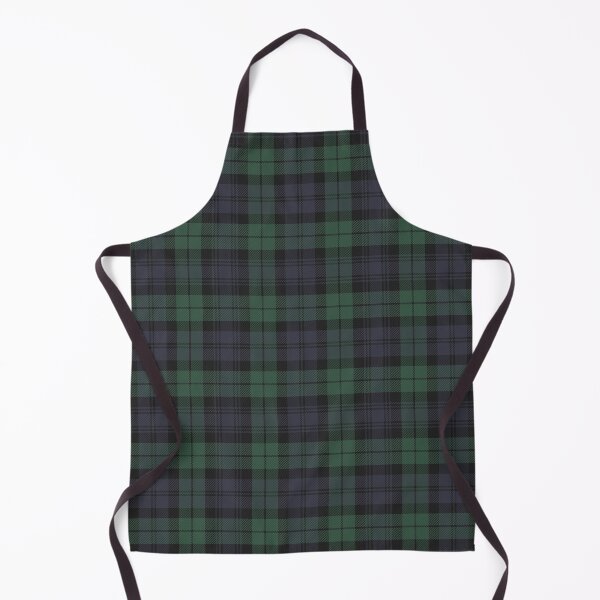 Item preview, Black Watch Modern Tartan - Detailed designed and sold by DiscoGypsyFish.
