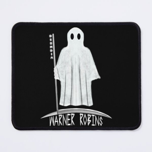 Item preview, Warner Robins Georgia designed and sold by MoMidoStore.
