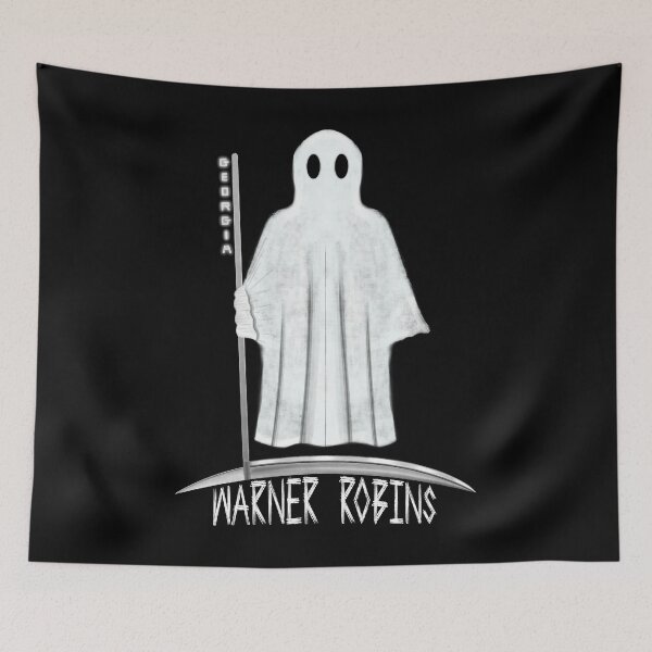 Item preview, Warner Robins Georgia designed and sold by MoMidoStore.