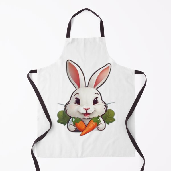 Item preview, Happy Easter Rabbit designed and sold by products4urduke.