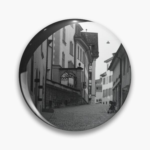Item preview, Schaffhausen Switzerland - Black and White 35mm Photography designed and sold by ztrnorge.