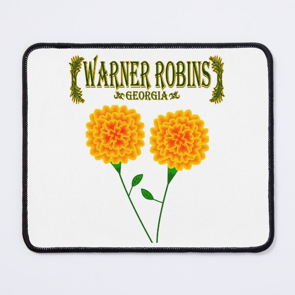 Item preview, Warner Robins Georgia designed and sold by MoMidoStore.