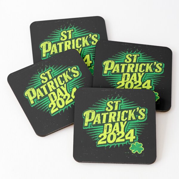 Item preview, St Patrick day 2024 v2 designed and sold by mwebba2005.