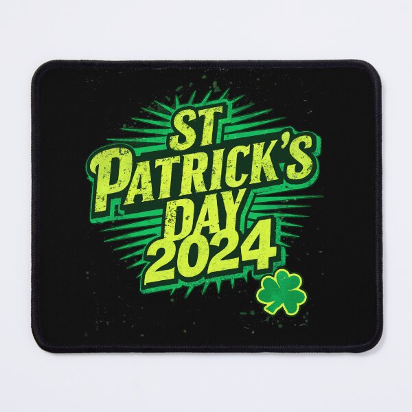 Item preview, St Patrick day 2024 v2 designed and sold by mwebba2005.