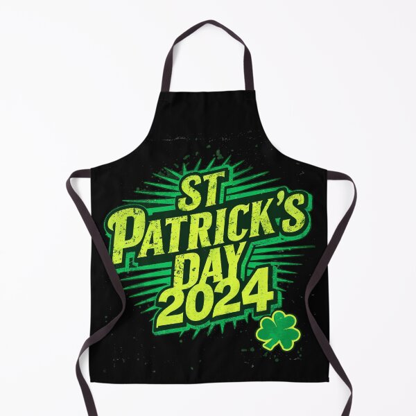 Item preview, St Patrick day 2024 v2 designed and sold by mwebba2005.