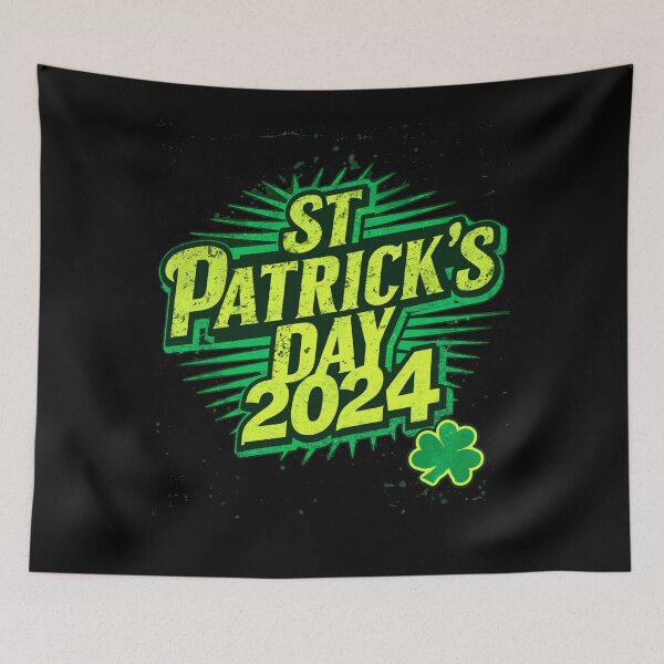 Item preview, St Patrick day 2024 v2 designed and sold by mwebba2005.