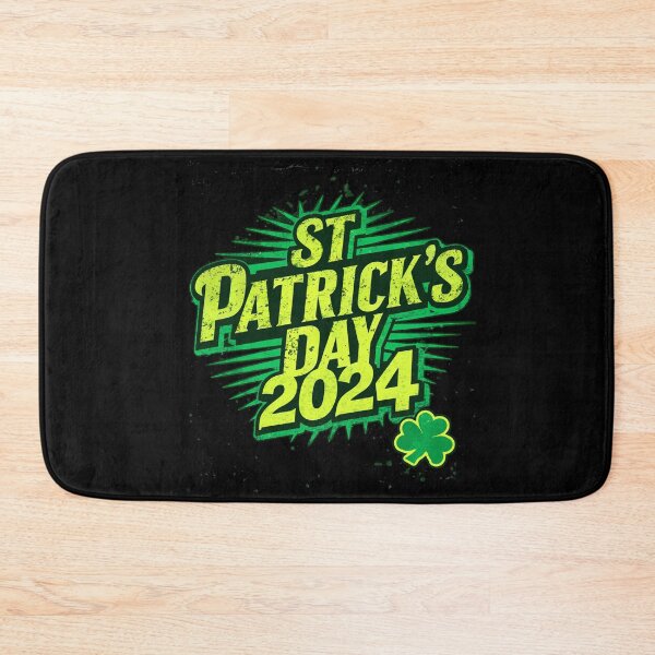 Item preview, St Patrick day 2024 v2 designed and sold by mwebba2005.
